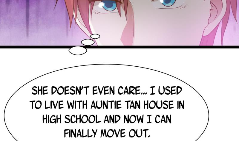 I Have A Dragon In My Body chapter 27 - page 8