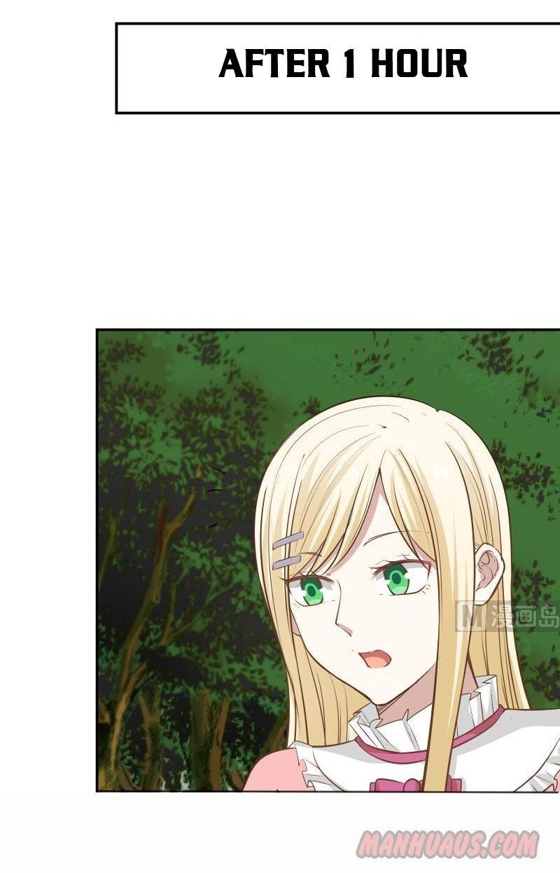 I Have A Dragon In My Body chapter 60 - page 3