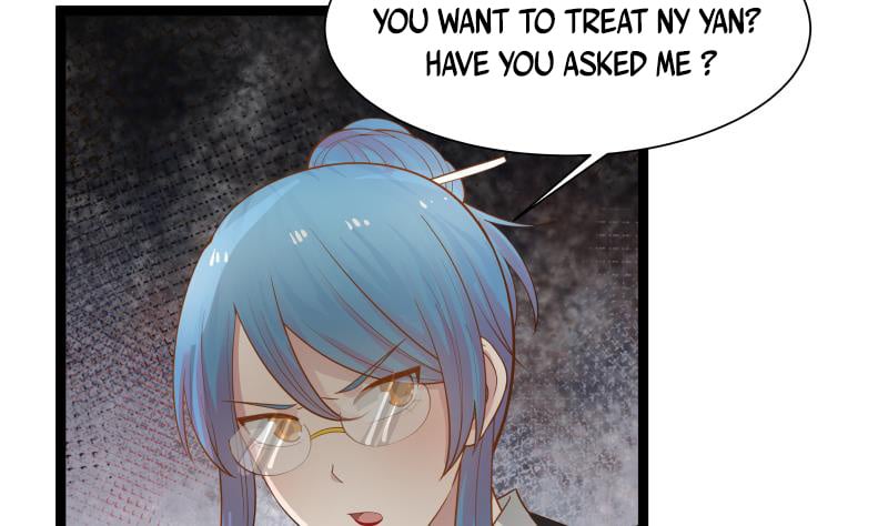 I Have A Dragon In My Body chapter 21 - page 21