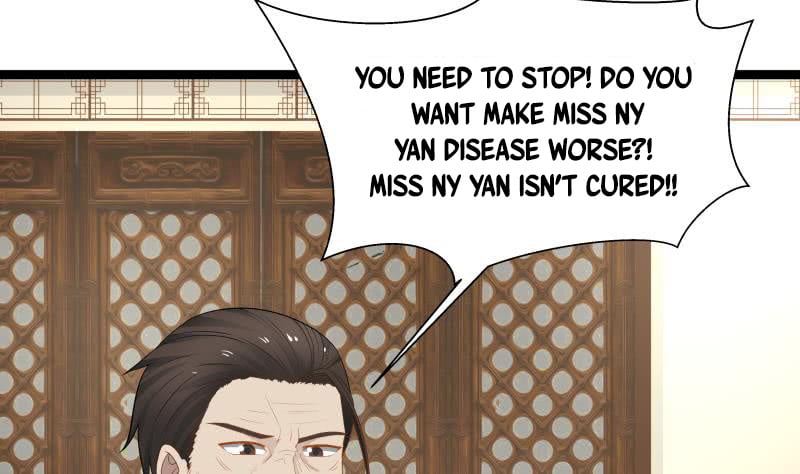 I Have A Dragon In My Body chapter 21 - page 26