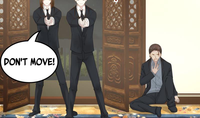 I Have A Dragon In My Body chapter 21 - page 38