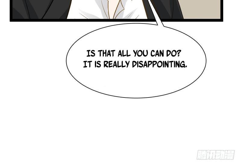 I Have A Dragon In My Body chapter 22 - page 25