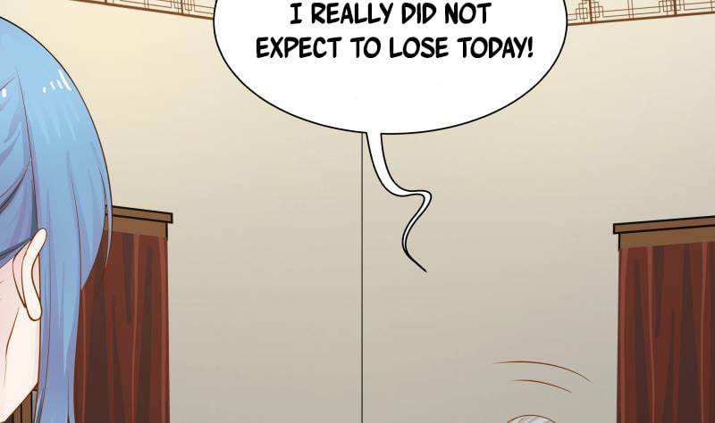 I Have A Dragon In My Body chapter 22 - page 35
