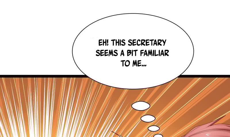 I Have A Dragon In My Body chapter 22 - page 40