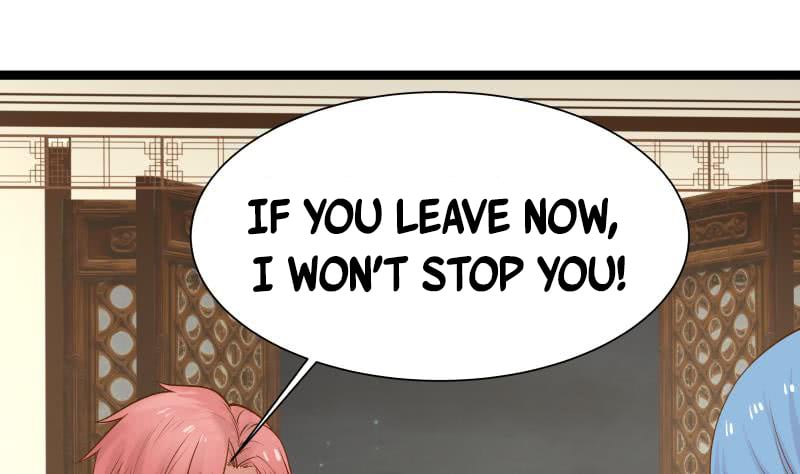 I Have A Dragon In My Body chapter 23 - page 20