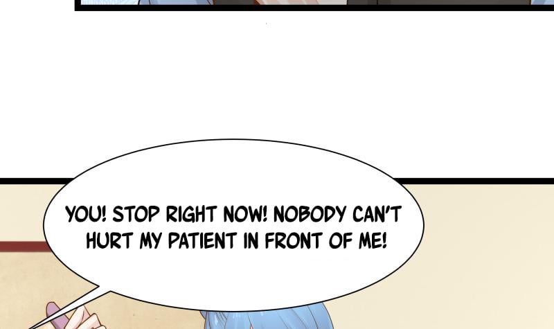 I Have A Dragon In My Body chapter 23 - page 4