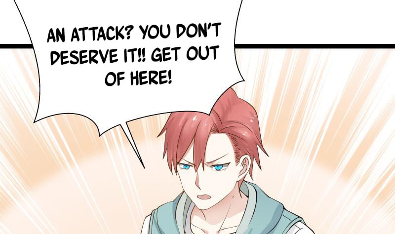 I Have A Dragon In My Body chapter 23 - page 42