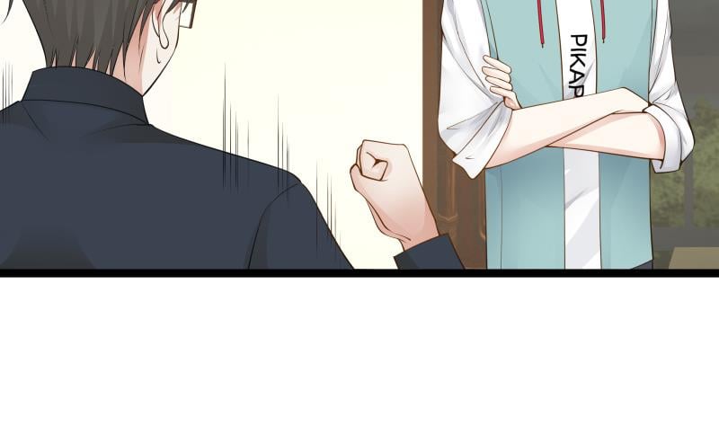 I Have A Dragon In My Body chapter 23 - page 9