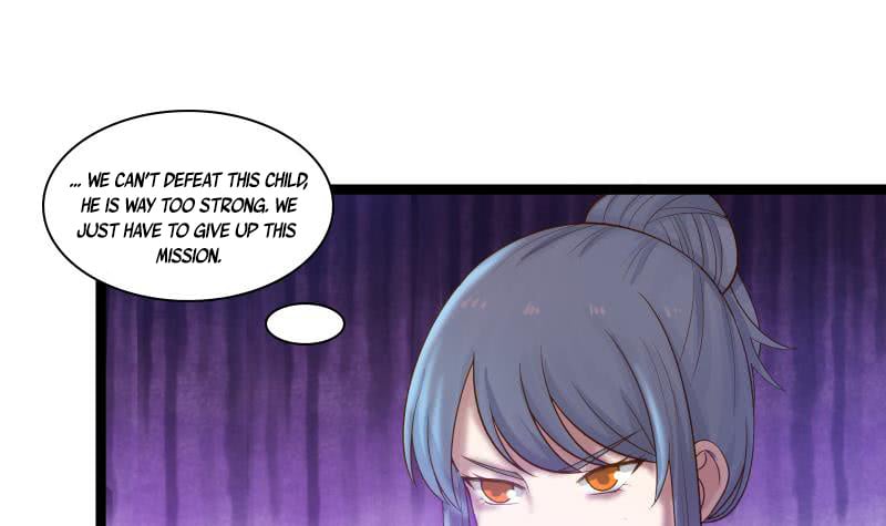 I Have A Dragon In My Body chapter 24 - page 19