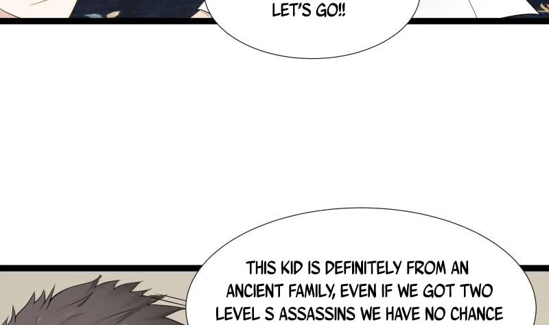 I Have A Dragon In My Body chapter 24 - page 23