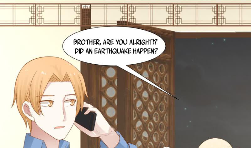 I Have A Dragon In My Body chapter 24 - page 26