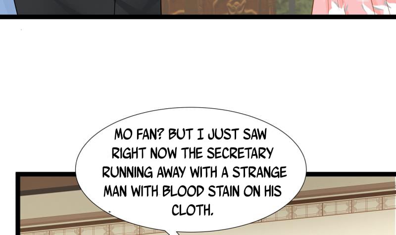 I Have A Dragon In My Body chapter 24 - page 28