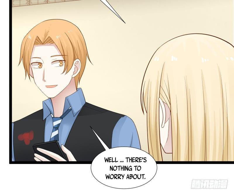 I Have A Dragon In My Body chapter 24 - page 29