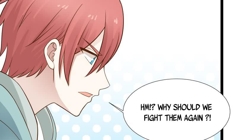 I Have A Dragon In My Body chapter 24 - page 40
