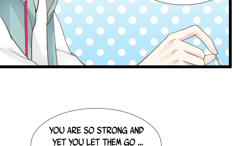 I Have A Dragon In My Body chapter 24 - page 41