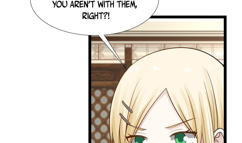 I Have A Dragon In My Body chapter 24 - page 42