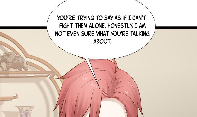 I Have A Dragon In My Body chapter 24 - page 44