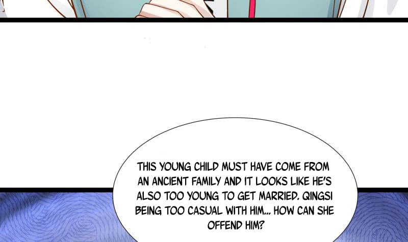 I Have A Dragon In My Body chapter 24 - page 46