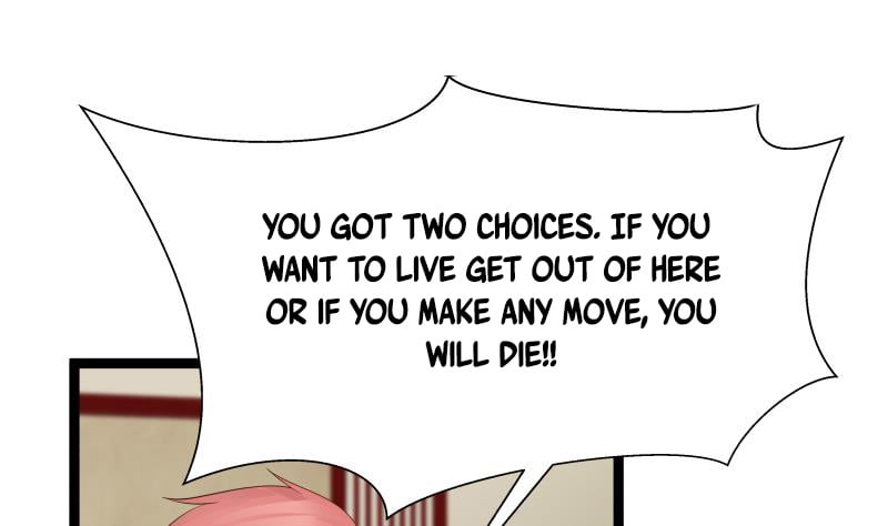I Have A Dragon In My Body chapter 24 - page 5