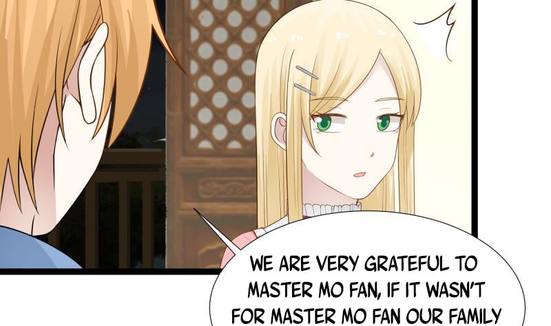 I Have A Dragon In My Body chapter 24 - page 50