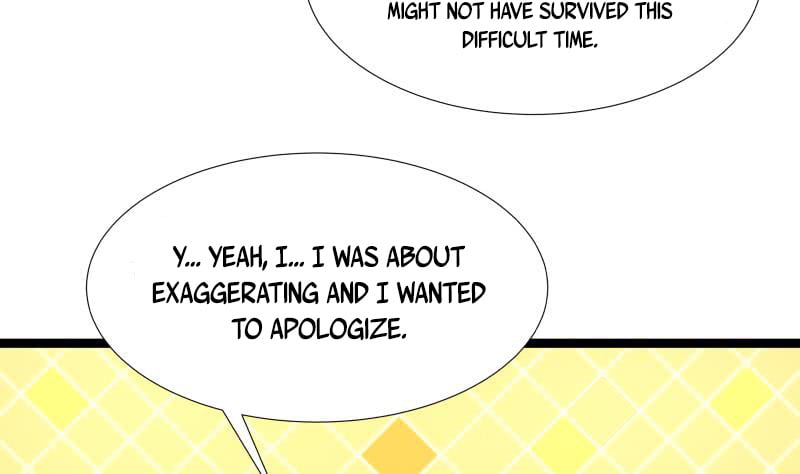 I Have A Dragon In My Body chapter 24 - page 51