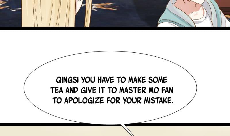 I Have A Dragon In My Body chapter 24 - page 55