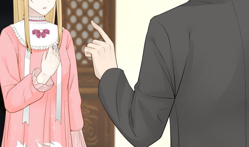 I Have A Dragon In My Body chapter 24 - page 57