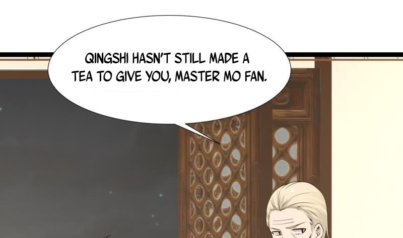 I Have A Dragon In My Body chapter 25 - page 18