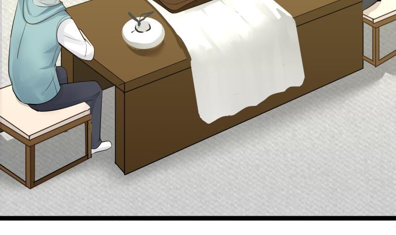I Have A Dragon In My Body chapter 25 - page 25