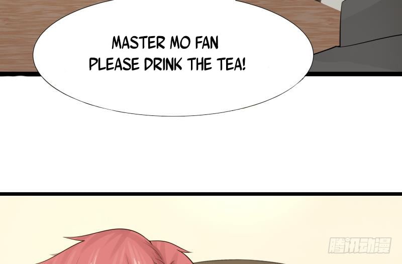 I Have A Dragon In My Body chapter 25 - page 32