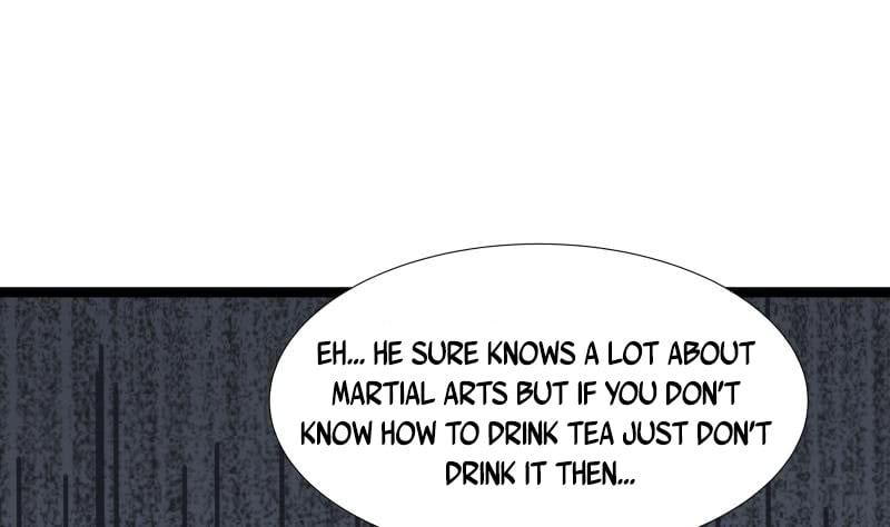 I Have A Dragon In My Body chapter 25 - page 35