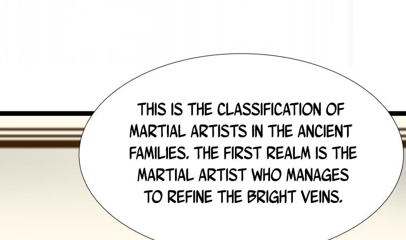 I Have A Dragon In My Body chapter 25 - page 45