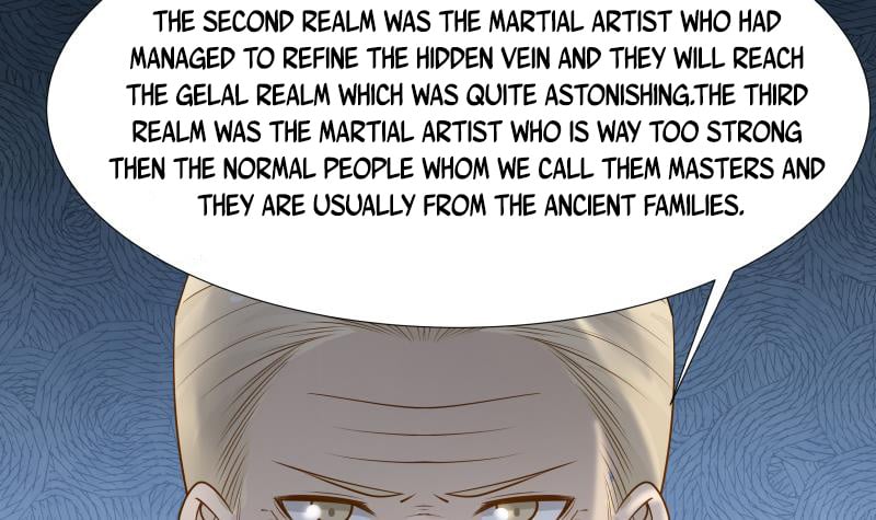 I Have A Dragon In My Body chapter 25 - page 49