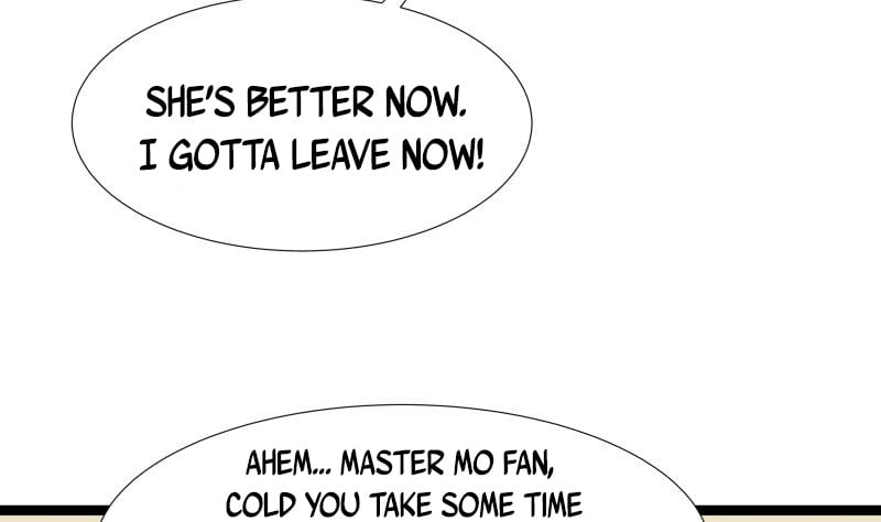 I Have A Dragon In My Body chapter 25 - page 9