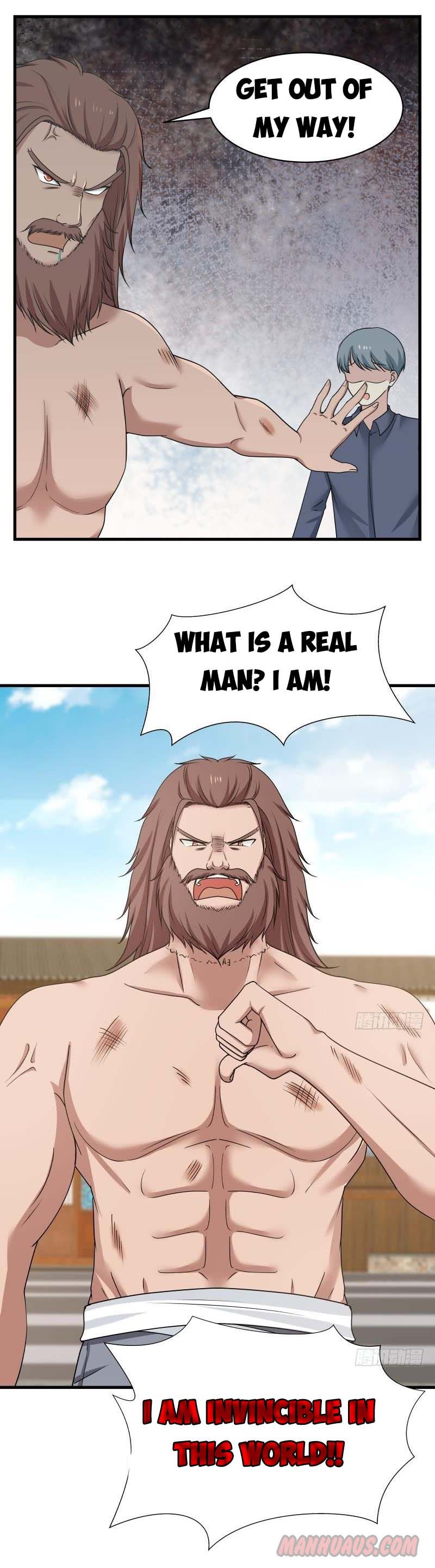 I Have A Dragon In My Body chapter 126 - page 9