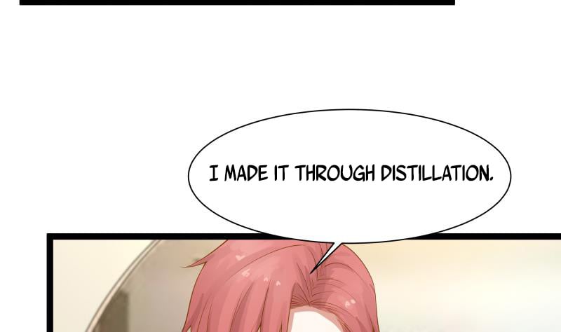I Have A Dragon In My Body chapter 26 - page 11