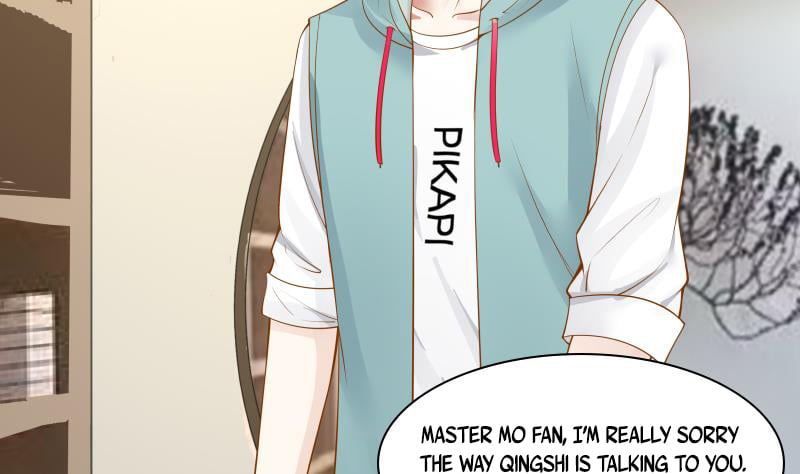 I Have A Dragon In My Body chapter 26 - page 14