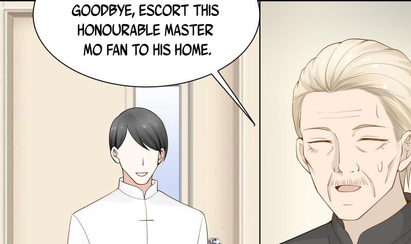 I Have A Dragon In My Body chapter 26 - page 16