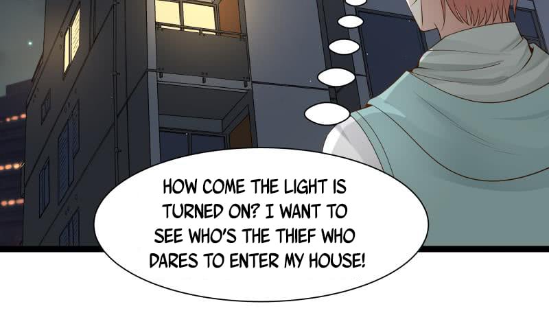 I Have A Dragon In My Body chapter 26 - page 22