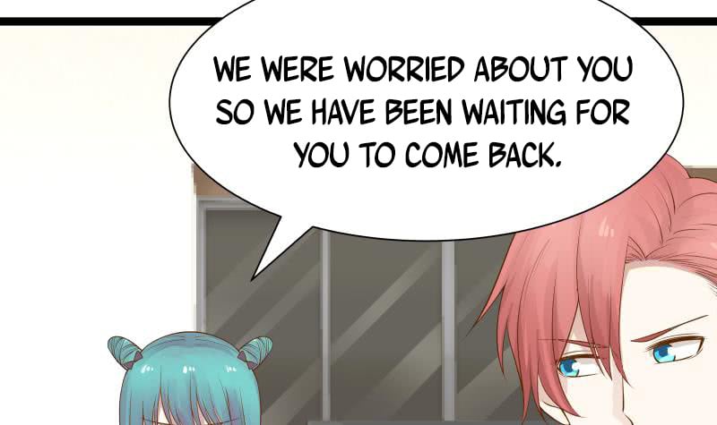 I Have A Dragon In My Body chapter 26 - page 43