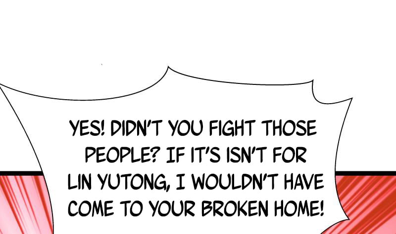 I Have A Dragon In My Body chapter 26 - page 47