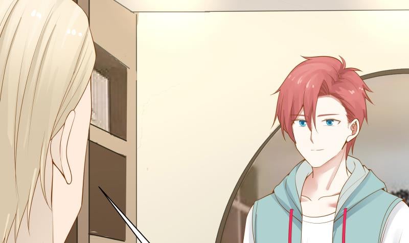 I Have A Dragon In My Body chapter 26 - page 7