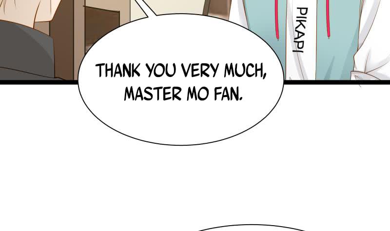 I Have A Dragon In My Body chapter 26 - page 8
