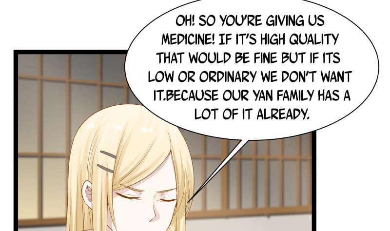 I Have A Dragon In My Body chapter 26 - page 9