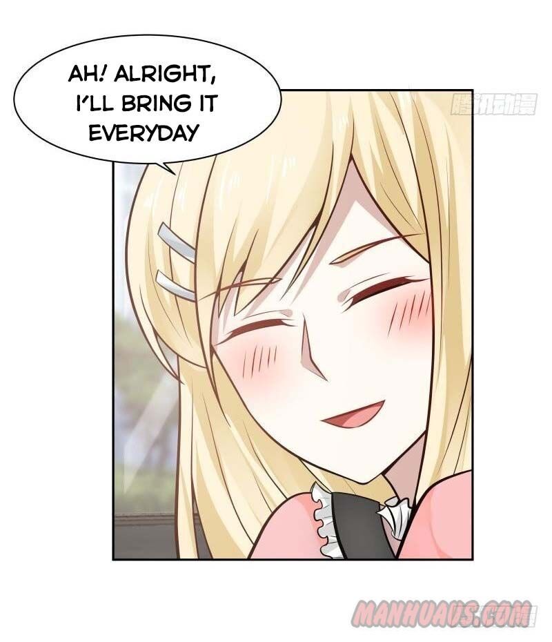 I Have A Dragon In My Body chapter 112 - page 8