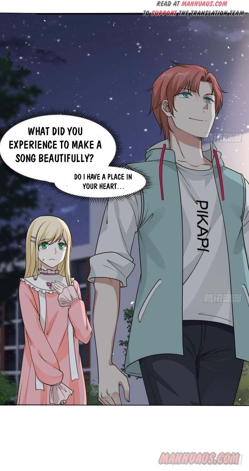 I Have A Dragon In My Body chapter 113 - page 7