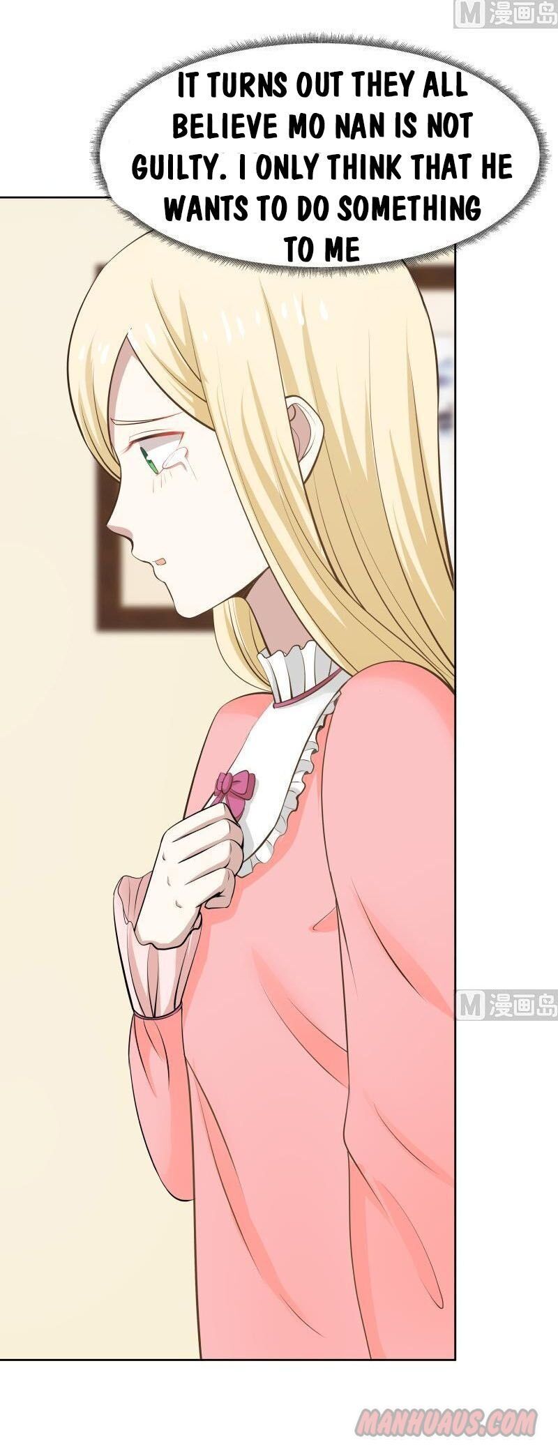 I Have A Dragon In My Body chapter 59 - page 10