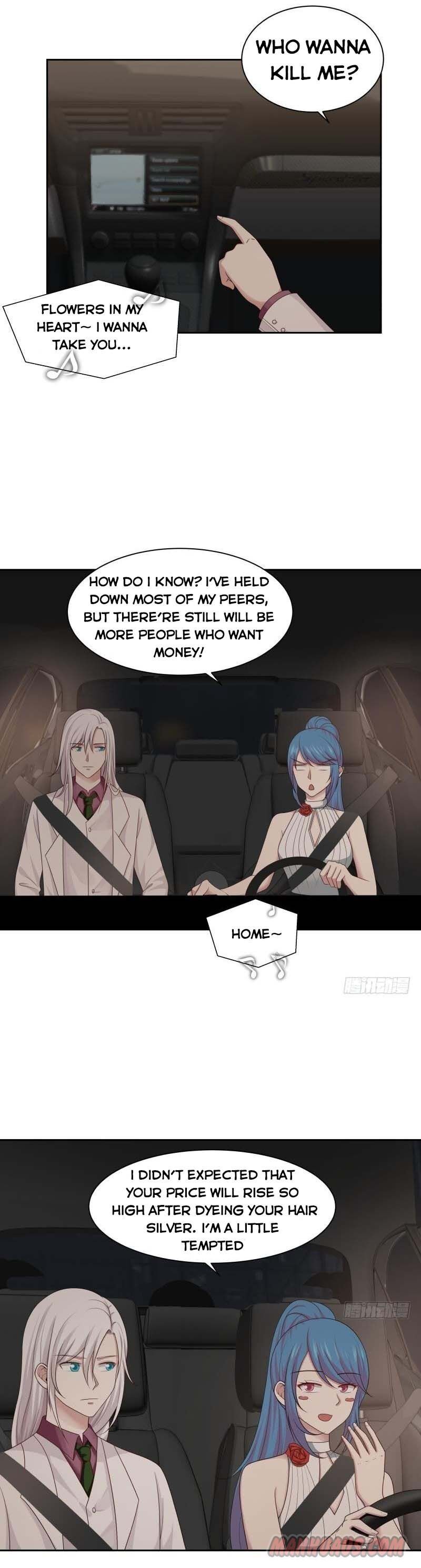 I Have A Dragon In My Body chapter 132 - page 2