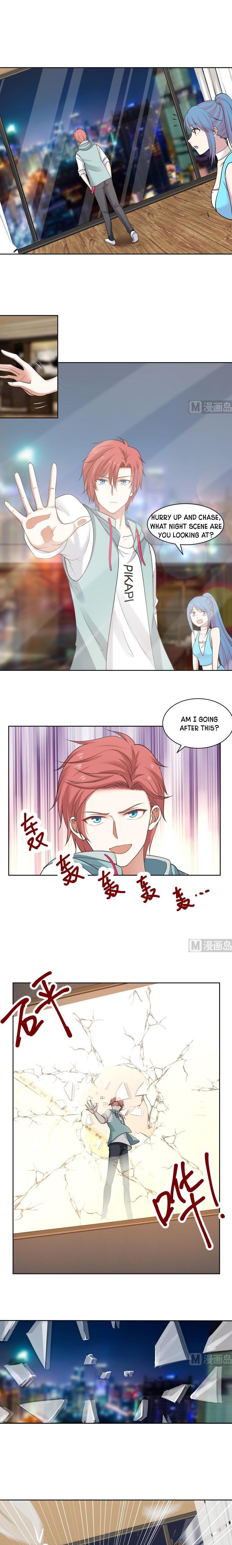 I Have A Dragon In My Body chapter 163 - page 2