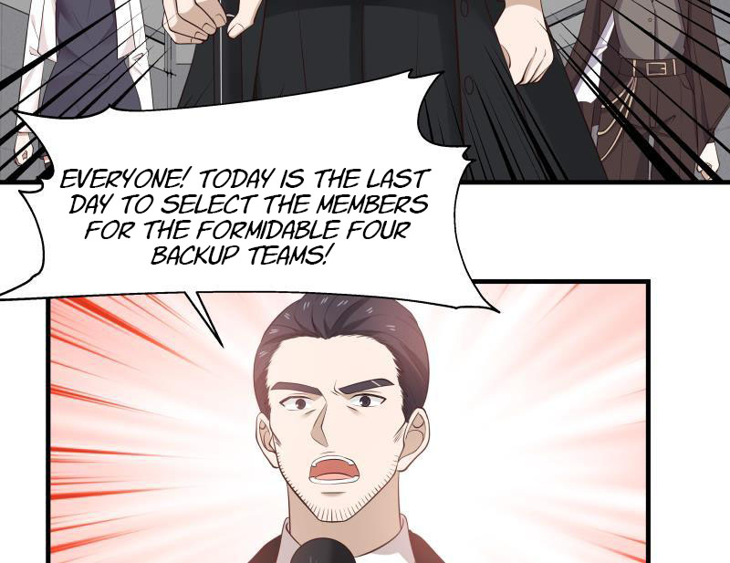 I Have A Dragon In My Body chapter 209 - page 24